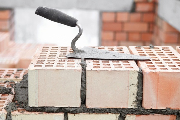 Masonry Service